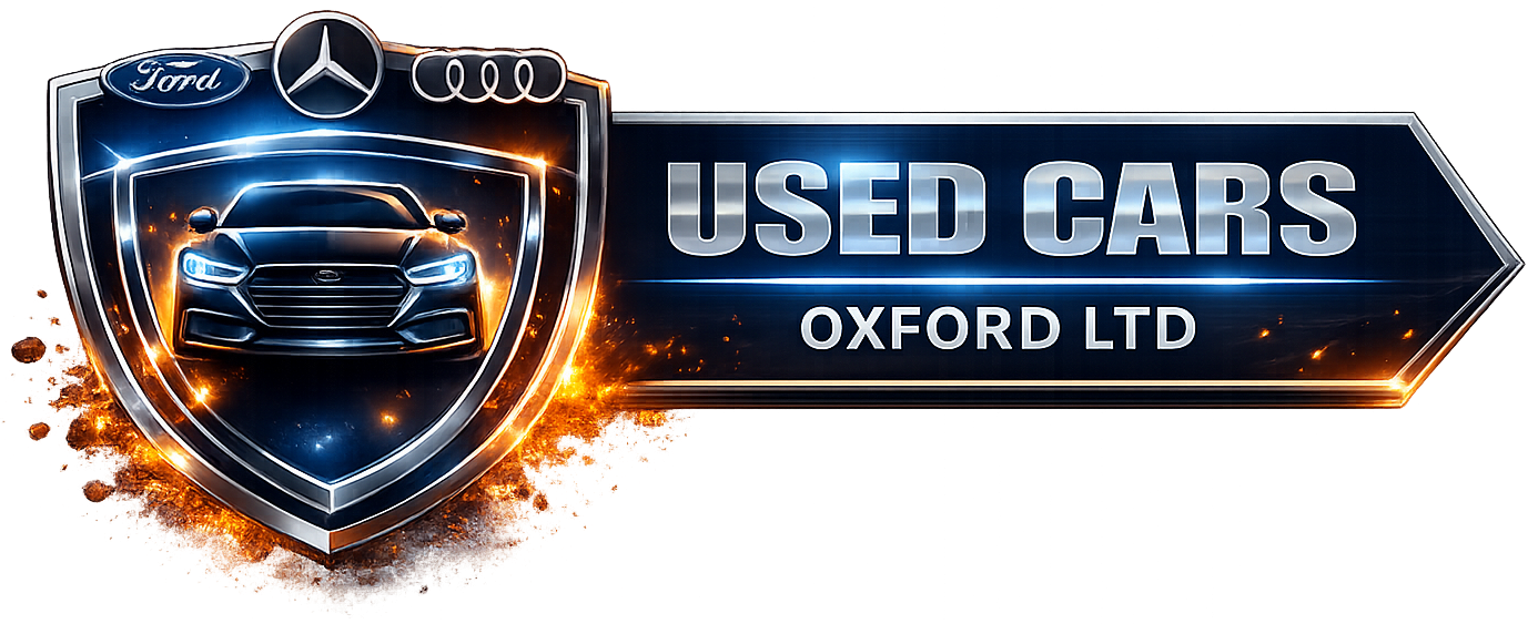 Used Cars Oxford
